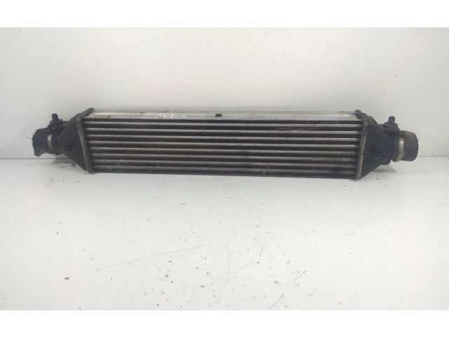 Интеркулер  866455500   Opel Combo D 