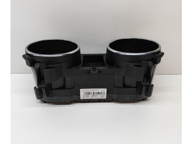 Geschwindigkeitsmesser Cockpit 5L0920840G, A2C53390106 Skoda Yeti (5L)