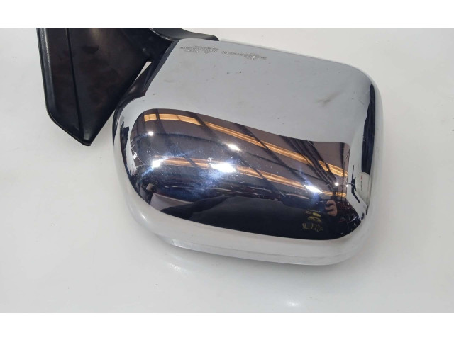 Зеркало электрическое Mitsubishi Montero - года