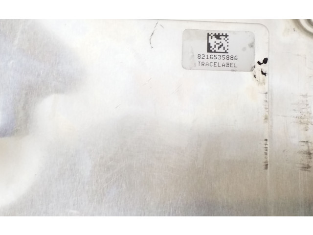 Řídící jednotka 850643401, 0281016106   BMW 1 E81 E87 2008