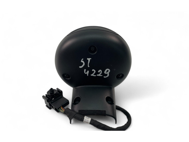 Панель приборов 9201391 Mini One - Cooper Coupe R56