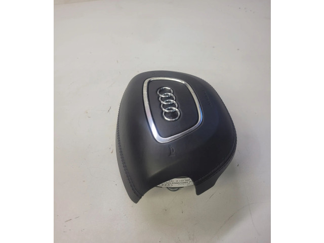 Электрический механизм для подъема окна без двигателя 4H0880201S Audi A8 S8 D4 4H