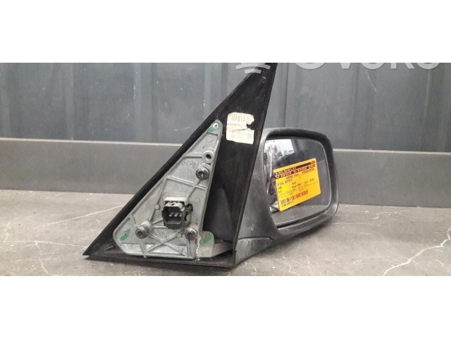 Зеркало электрическое        Saab 9-5  1998 - 2005 года   
