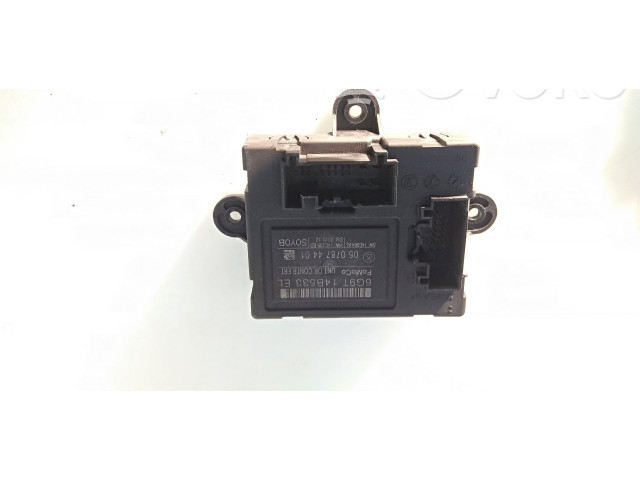 Блок управления 6G9T14B533EL   Ford S-MAX