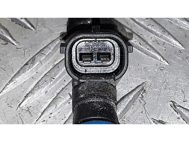 Vstřikovač 1465a331 Mitsubishi ASX