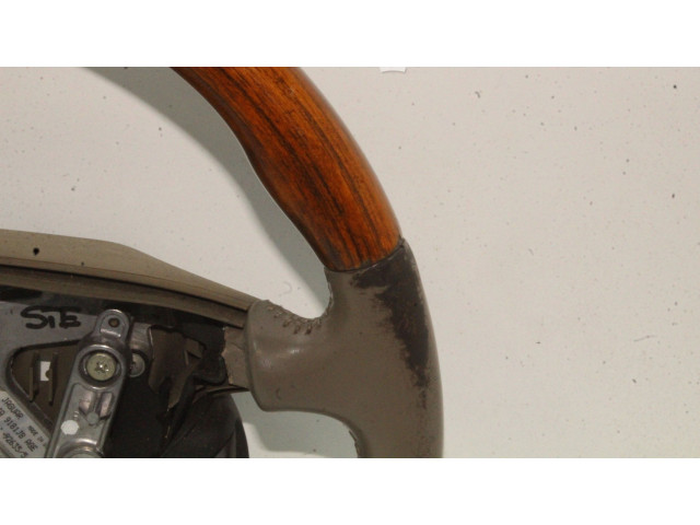 Руль Jaguar XK8 - XKR 1996 - 2006 года HJA9181JB