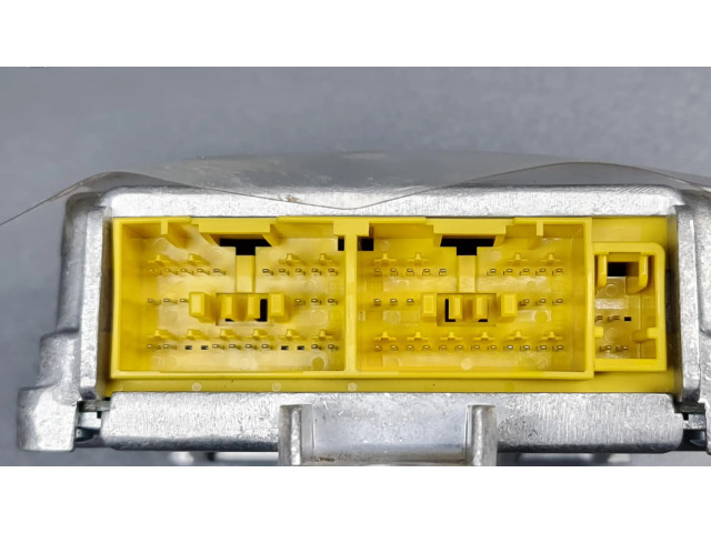 Блок подушек безопасности 77960SMGG120M1   Honda Civic