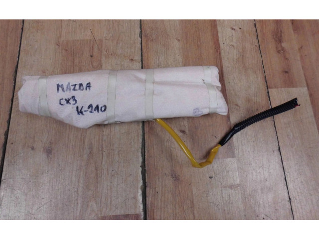 Подушка безопасности в сиденье K12357KA0   Mazda CX-5 II