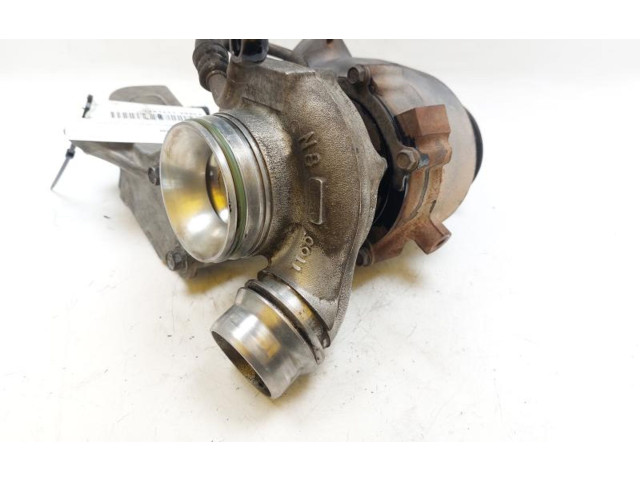 Turbodmychadlo Турбина 850689301A, 850689301A BMW X1 E84 N47D20C