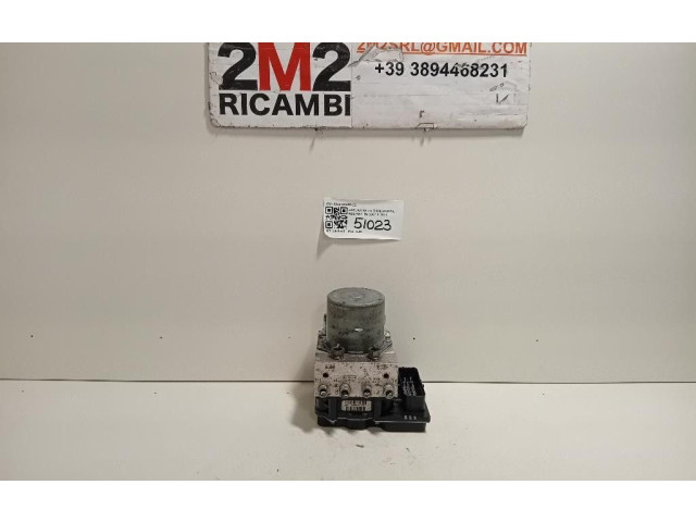 Блок управления АБС 8X23-2C405-EE, 8X23-2C405-EE Jaguar XF X250