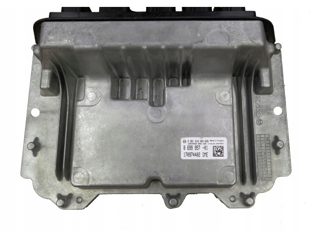 Řídící jednotka 8699957, 0261S19085 BMW 2 F46 2016