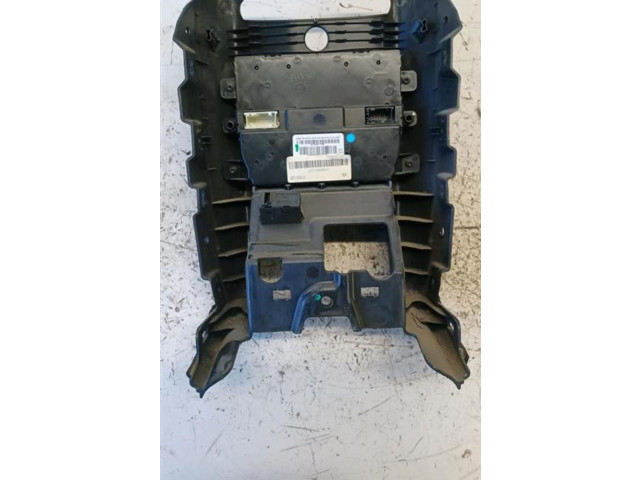 Блок управления климат-контролем 3448876, 3448876 Mini One Cooper Coupe R56