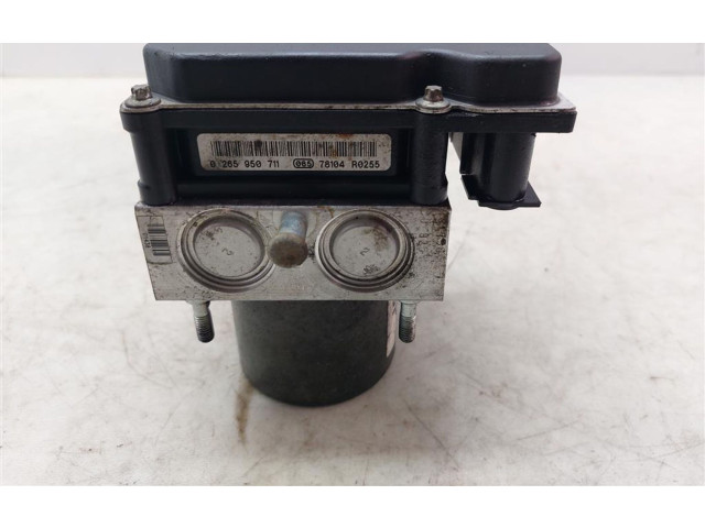 Блок АБС 51792630   Alfa Romeo  GT   -  года