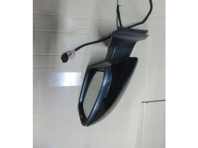Зеркало (механическое) Skoda Octavia Mk4 2019 - года