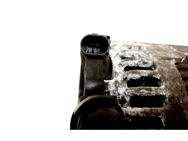 Генератор 6G9N10300XC   Ford C-MAX I 2.0     