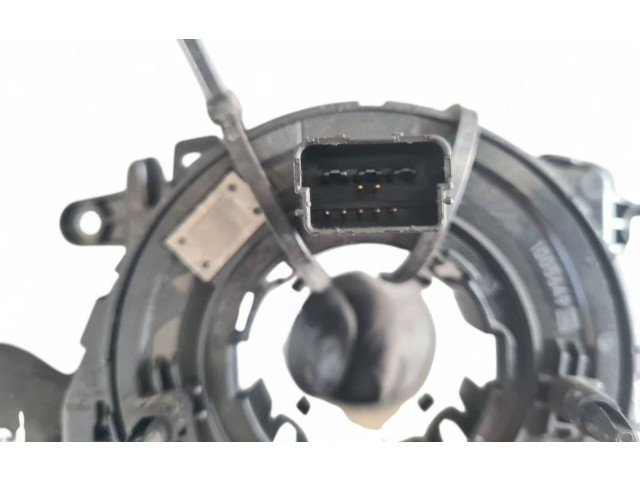 Подрулевой шлейф SRS 5Q1953549D, 1051830901 Skoda Octavia Mk4