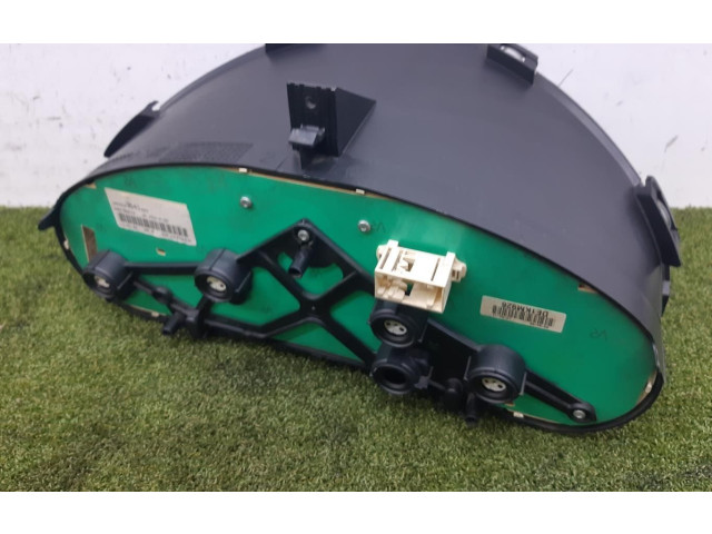 Přístrojová deska  Citroen Berlingo 2006 9659364180  