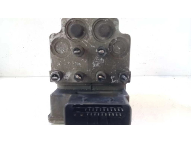 Блок АБС 71718744, 54084737B Fiat Croma 2006-2016 года