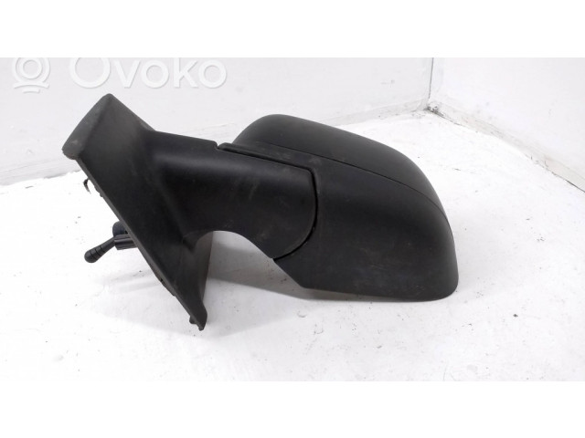 Зеркало (механическое)    левое   Dacia Dokker     