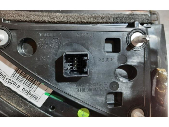 Зеркало электрическое Hyundai i10 - года