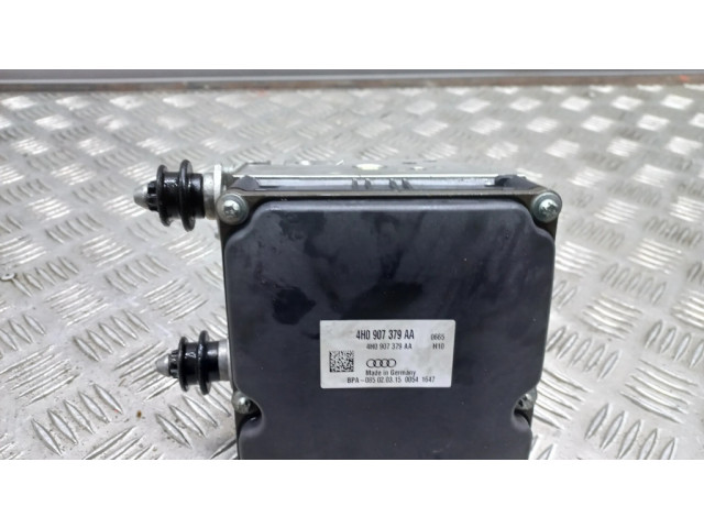 Jednotka ABS 4H0614517S, 4H0907379AA Audi A8 S8 D4 4H 2015