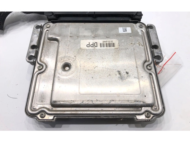 Řídící jednotka KIA Optima 2017