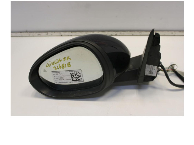 Zpětné zrcátko Alfa Romeo Giulia 1994