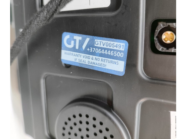 Přístrojová deska MG HS 2023 11468035, 10828244