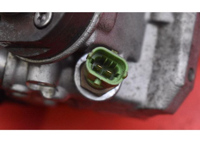 Топливный насос