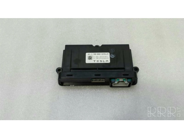 Модуль управления ручным тормозом