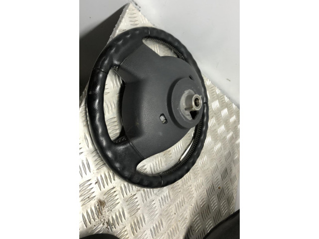 Руль Dacia Duster - года 484302824R