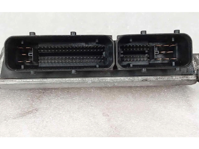 Блок управления двигателя 045906019Q Volkswagen Lupo