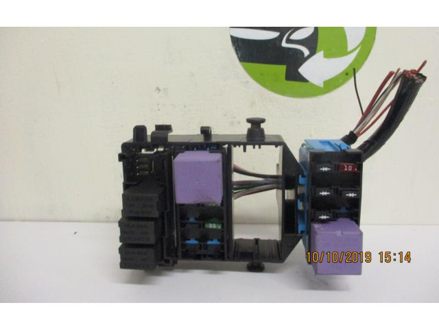 Pojistková skříňka 8200064071, 8200064071 Renault Vel Satis 2002