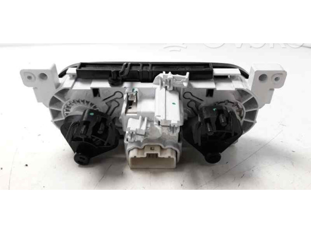 Модуль блока управления кондиционером    Dacia Sandero