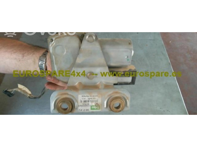 Моторчик заднего дворника Jeep Cherokee