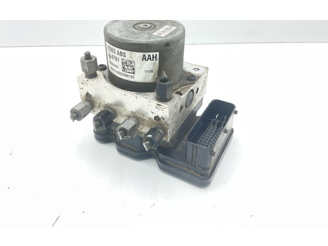 Блок АБС 95965188, 6701   Chevrolet  Spark   -  года