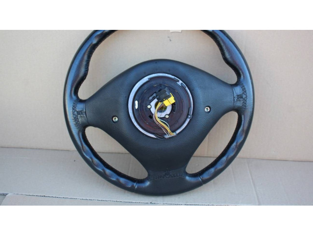 Руль BMW 3 E36  1991 - 2000 года       