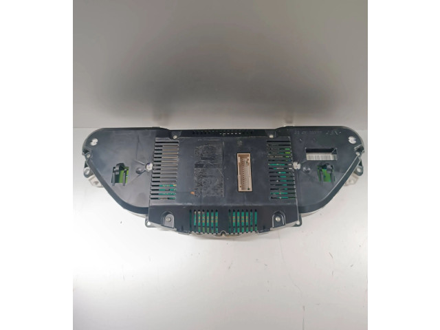 Přístrojová deska  Audi Q7 4L 2008 503001727001  