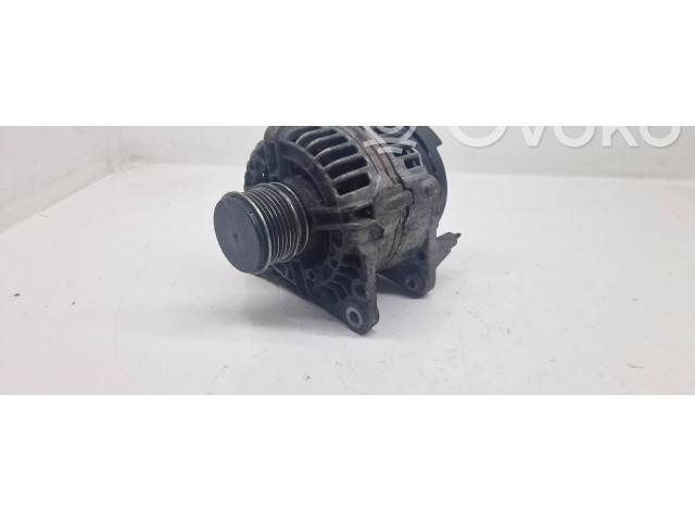 Генератор 038903023L, 0124325001 Skoda Octavia Mk1 (1U)