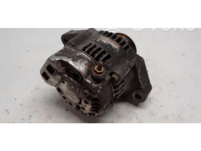 Генератор 1012112730, 2706097203 Daihatsu Sirion