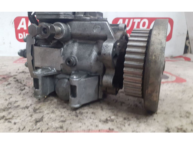 Топливный насос