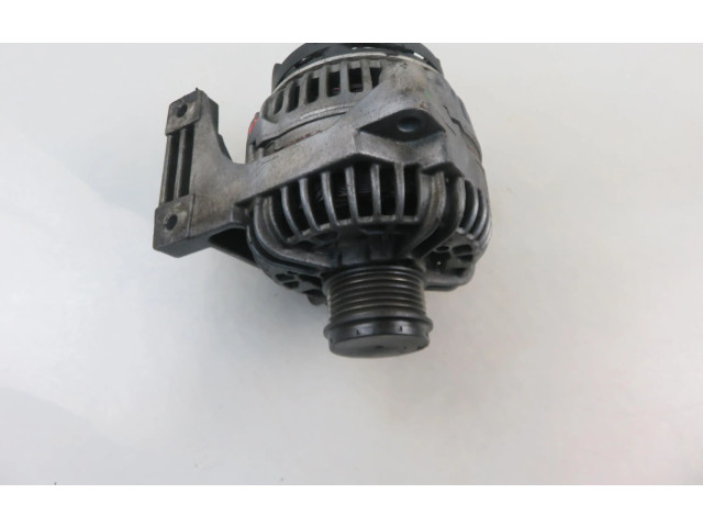 Генератор DRB2840, DRB2840   Volvo S80      