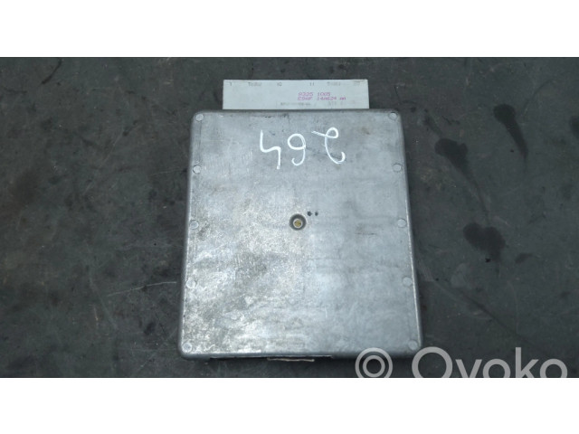 Řídící jednotka 94AB12A650EB, 93251005 Ford Focus 2002