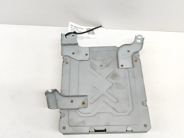 Блок управления климат-контролем LNC7600AF, MB1773004790 Jaguar XJ X308