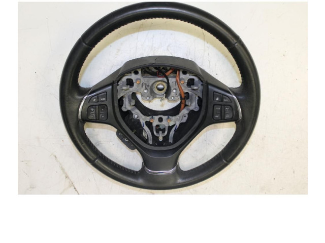 Volant Suzuki Baleno IV 2016 PLO