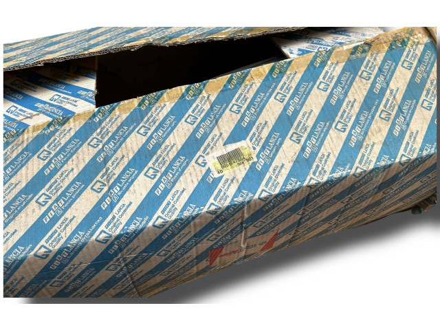 Блок комфорта 51747604 Fiat Idea