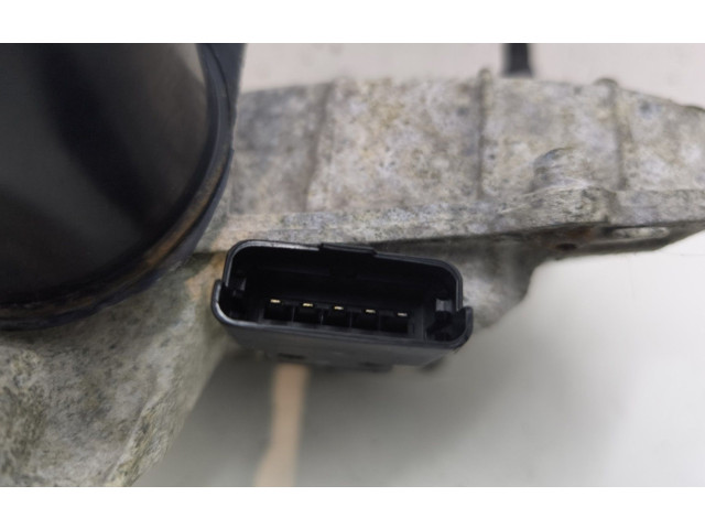 Моторчик дворников 288102466R    Renault Scenic III -  Grand scenic III