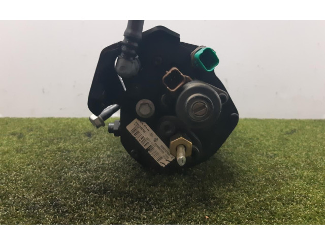 Топливный насос