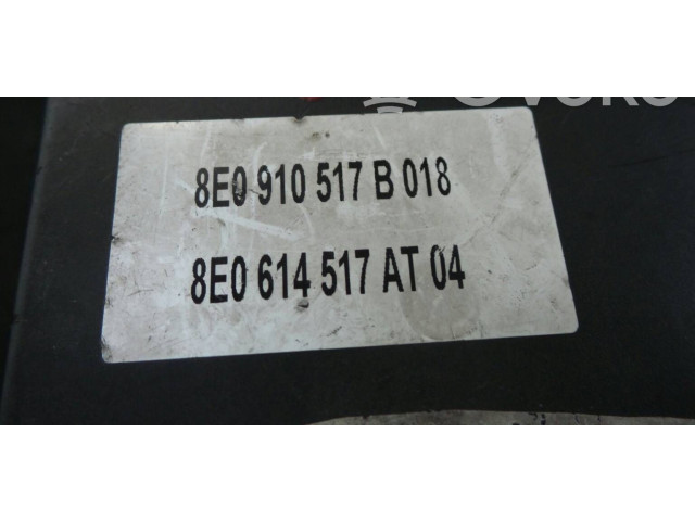 ABS Steuergerät BVG, 026523   Audi RS4 B7 2004