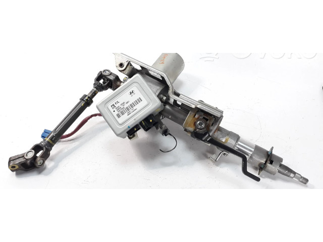 Volant Hyundai i20 (PB PBT) 2012 56345E2500, 563001J810